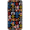 Marvel X-Men Pattern iPhone 11 Skin
